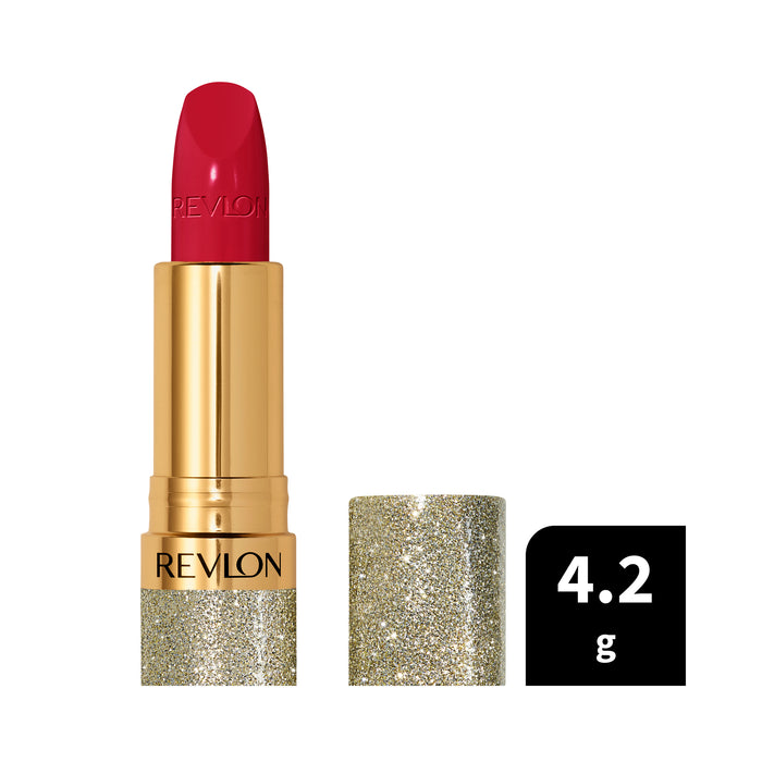 Revlon Super Lustrous Ultra Lipstick Heatwave
