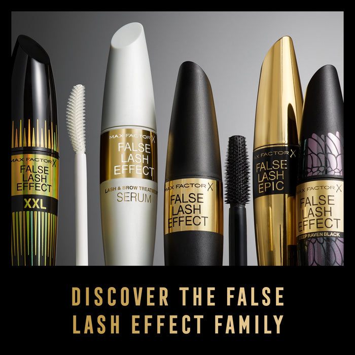 Max Factor False Lash Effect Primer Lash & Brow Treatment Serum.