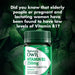 Nature's Own Vitamin B1 250mg 75 Tablets.