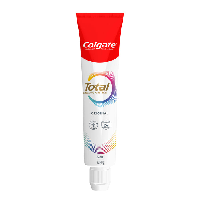 Colgate Toothpaste Total 40g.