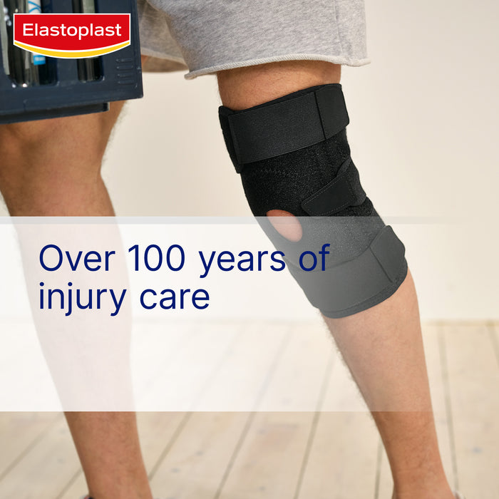 Elastoplast Adjustable Knee Stabiliser