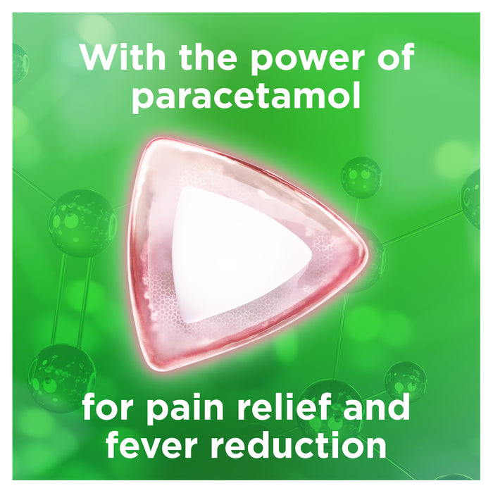 Panadol Tablets 50