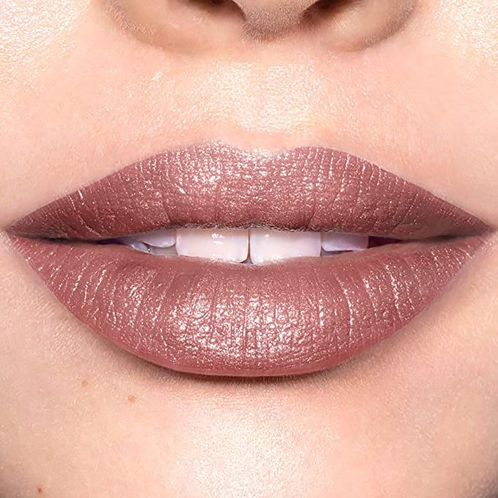 Revlon Super Lustrous Lipstick Blushed 420.