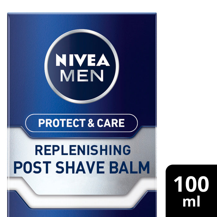 Nivea Men Replenishing Post Shave Balm 100ml