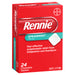 Rennie Tablets 24.