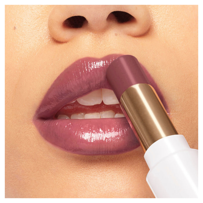 Revlon Super Lustrous Glass Shine Balm Glazed Mauve