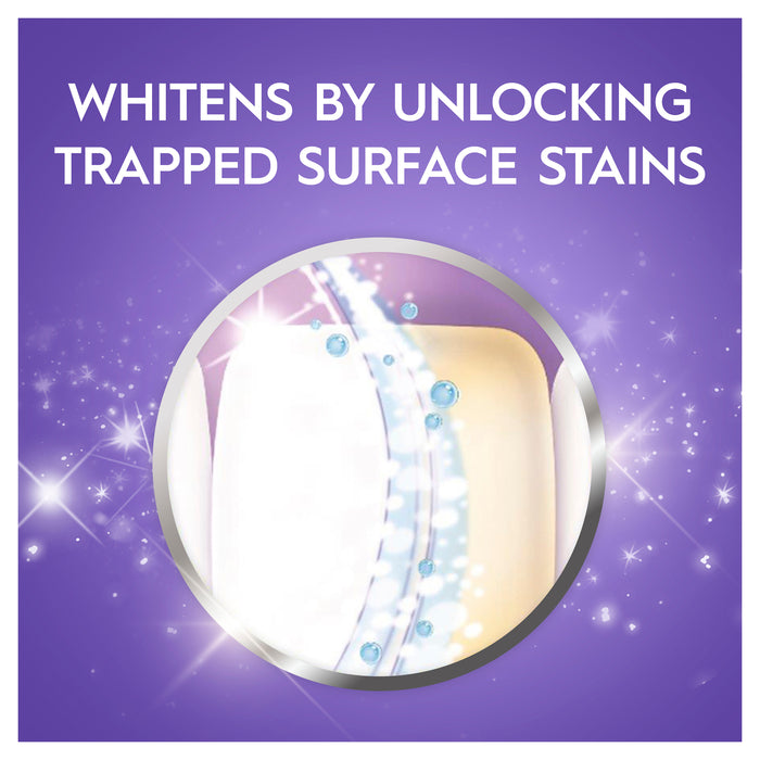 Oral B 3D White Diamond Strong Toothpaste 95g