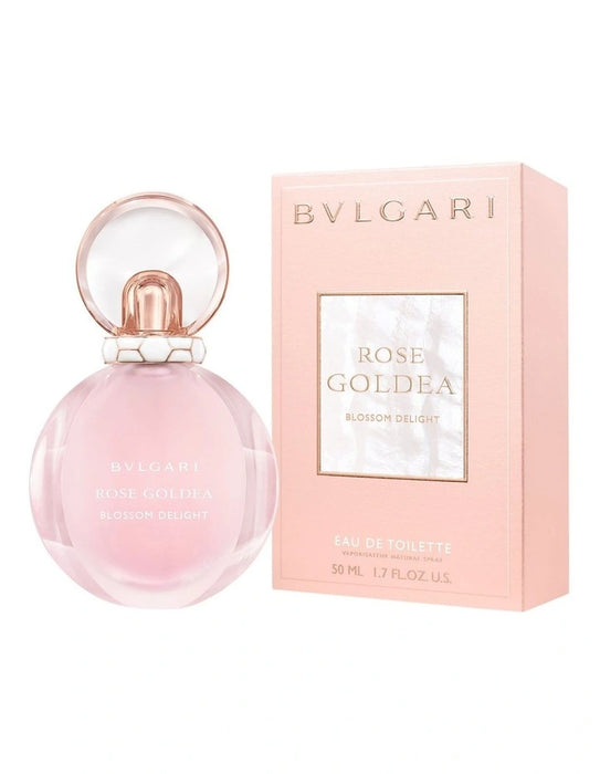 Bvlgari Rose Goldea Blossom Delight EDT 75ml