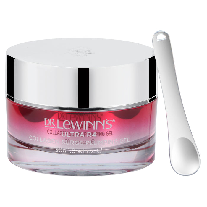 Dr LeWinn's Ultra R4 Collagen Surge Plumping Gel 30g