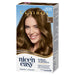 Clairol Nice N Easy 6 Light Brown.