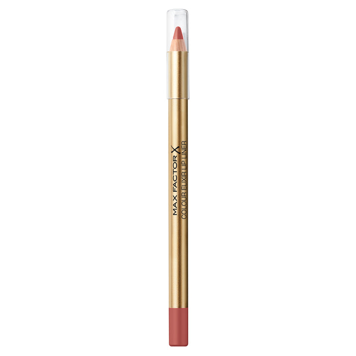 Max Factor Colour Elixir Lip Liner Desert Sand 10