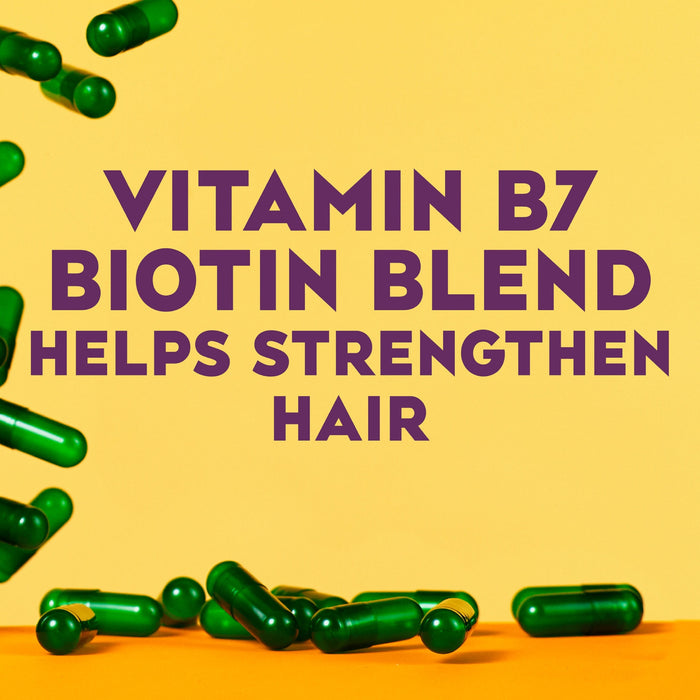 OGX Biotin Collagen Extra Strength Conditioner 385ml