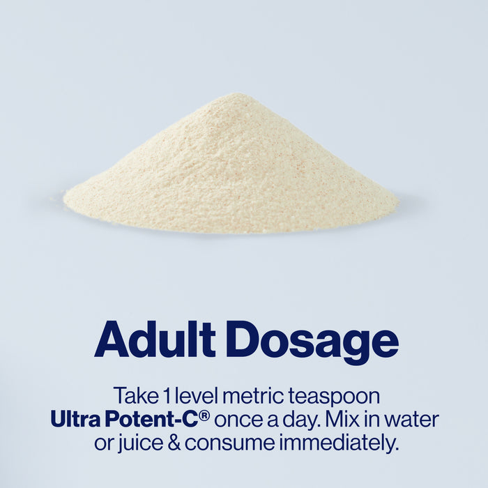 Bioceuticals Ultra Potent-C 200g Oral Powder