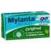 Mylanta 2 Go Original Tablets 48.