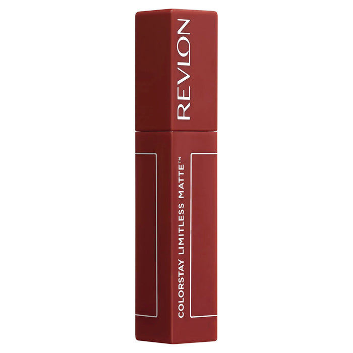 Revlon Colorstay Limitless Matte Lipcolor Real Deal 013
