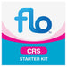 Flo CRS Kit 4 Sachets.
