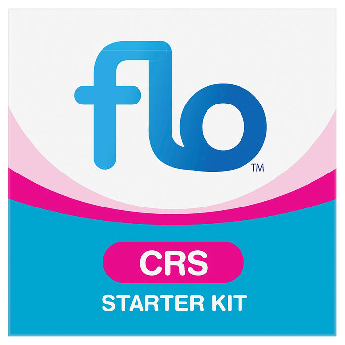 Flo CRS Kit 4 Sachets.