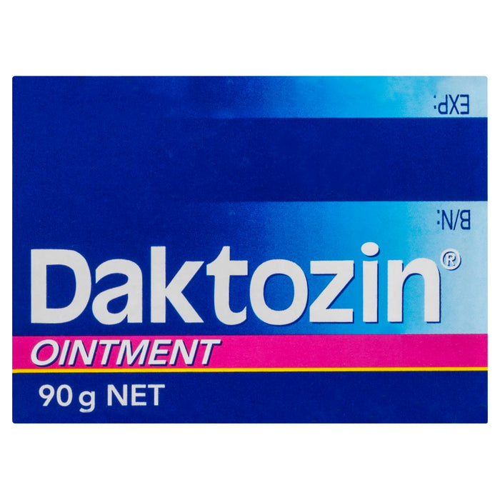 Daktozin Ointment 90g