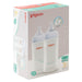Pigeon Softouch Bottle PP Twin Pack 3 months plus 240ml.