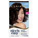 Clairol Nice N Easy 3.5 Darkest Brown.