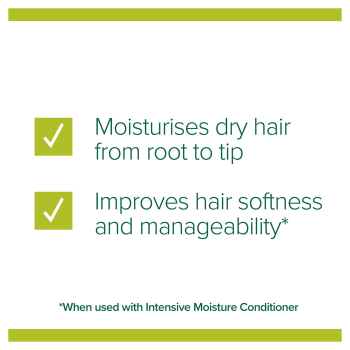 Palmolive Intensive Moisture Shampoo 350ml