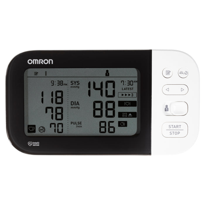 Omron Hem7361T Advanced Blood Pressure Monitor+AFIB