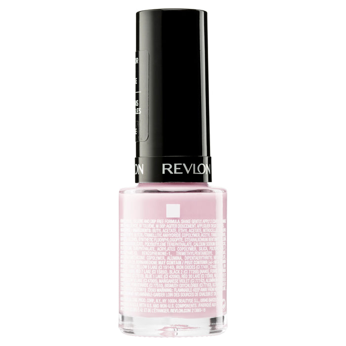 Revlon Colorstay Gel Envy Nail Enamel Up In Charms 015.