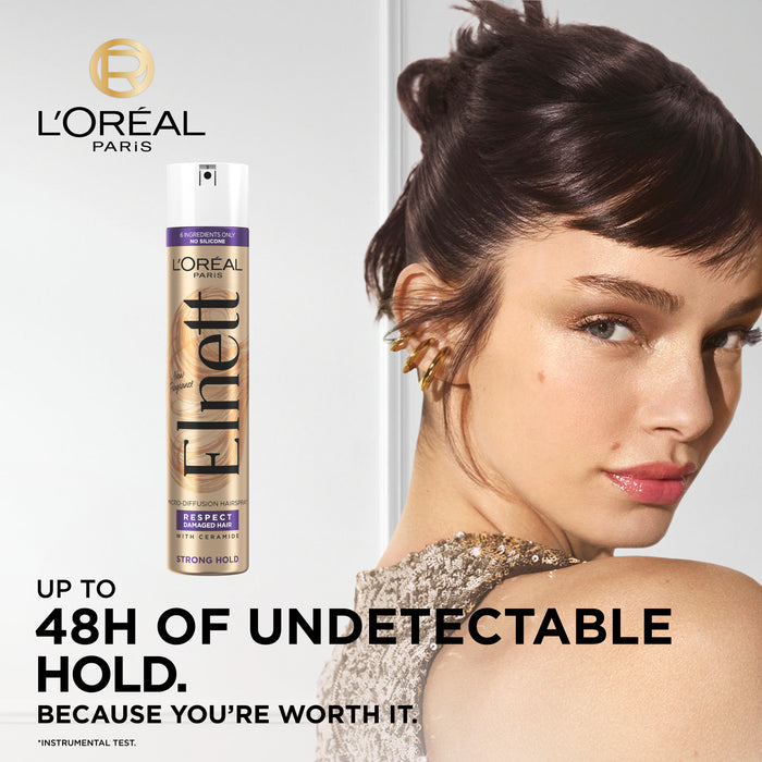L'Oreal Elnett Strong Hold 75ml