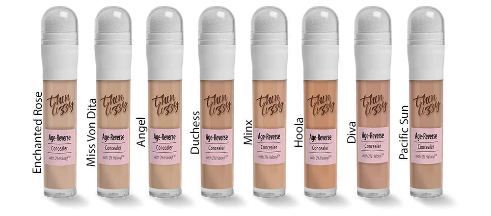 Thin Lizzy Age-Reverse Concealer Minx