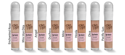 Thin Lizzy Age-Reverse Concealer Angel