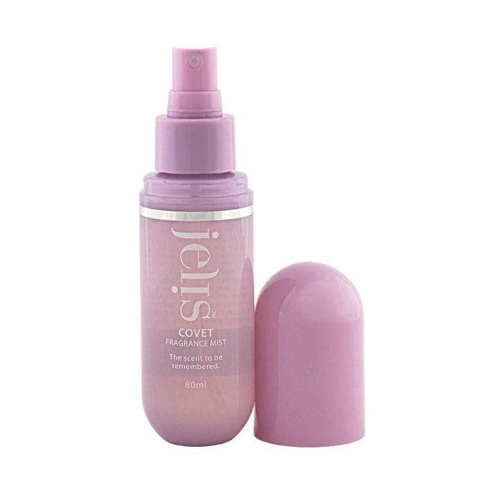 Jelis Covet Fragrance Mist 80ml