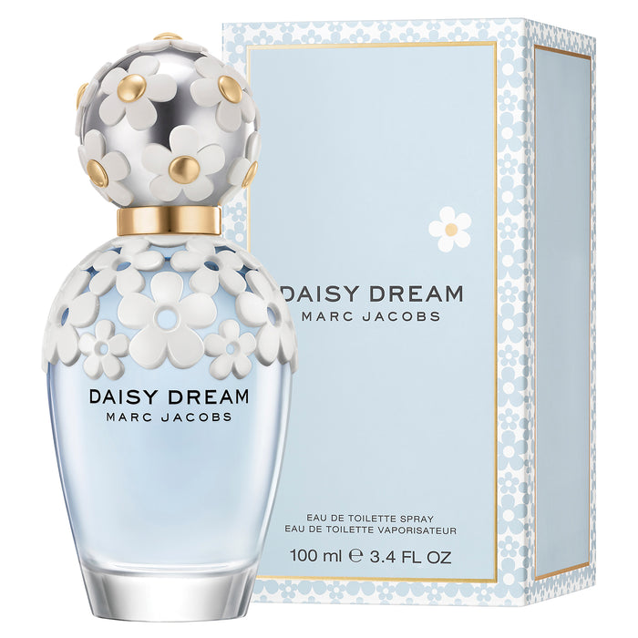 Marc Jacobs Daisy Dream EDT 100ml