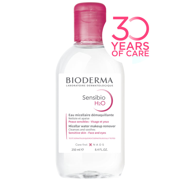 Bioderma Sensibio H2O Micellar Water 250ml