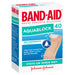 Band-Aid Brand Aquablock Strips 40.
