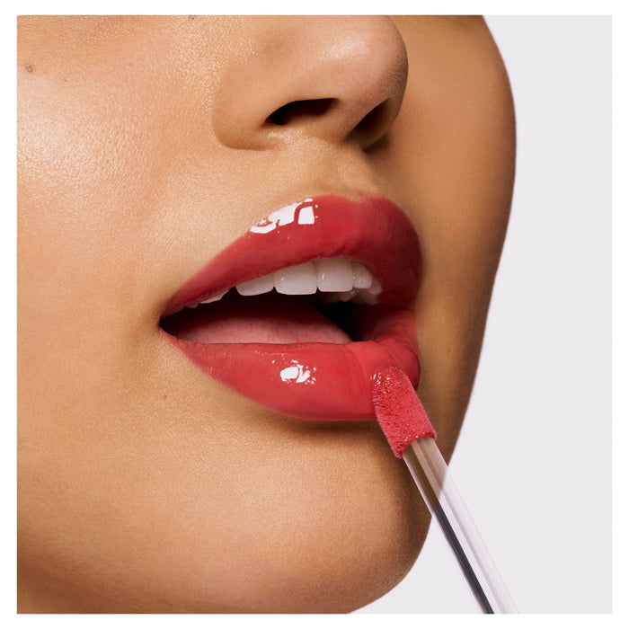 Revlon Glimmer Lip Oil Just Toasty 9ml