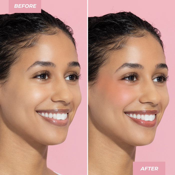 MCo Beauty Jelly Cheek and Lip Stick Shade 2