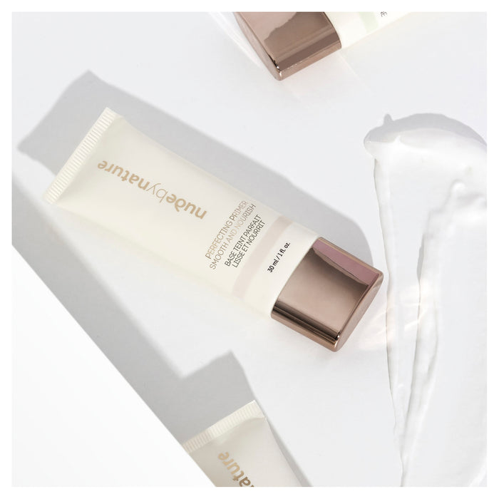 Nude By Nature Perfecting Primer Smooth And Nourish 30ml