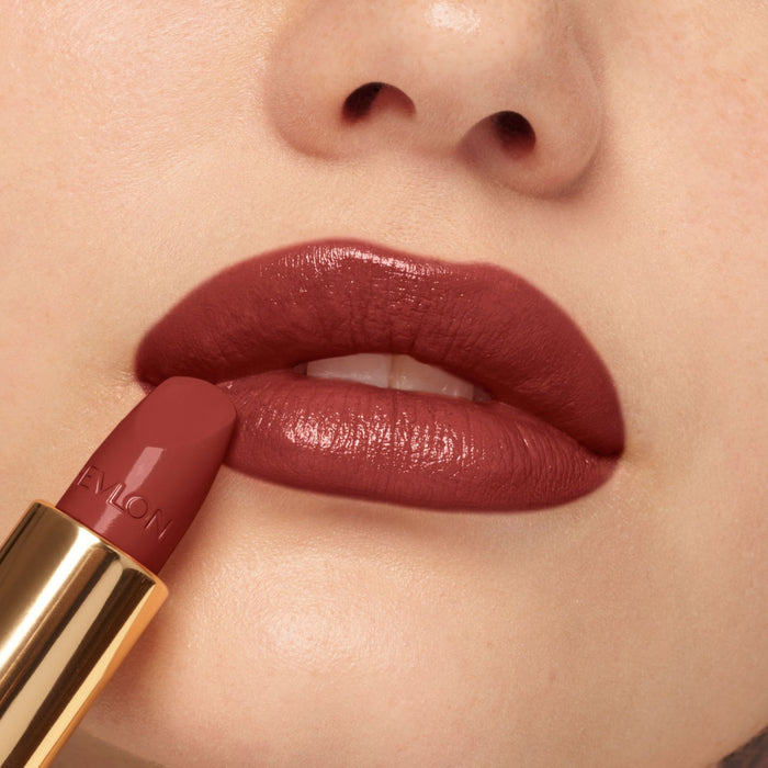 Revlon Super Lustrous Ultra Lipstick Sedona