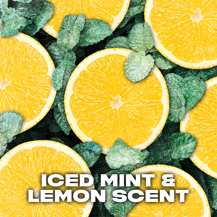 Lynx Antiperspirant Deodorant Chill 165ml.