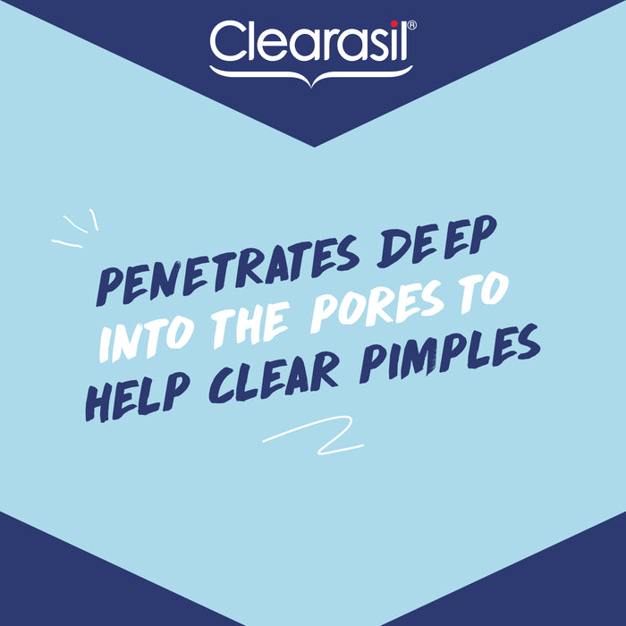 Clearasil Ultra Rapid Action Cream 15g
