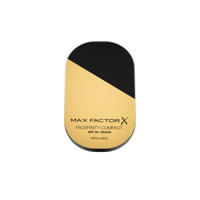 Max Factor Facefinity Compact Natural Rose 003 Refillable