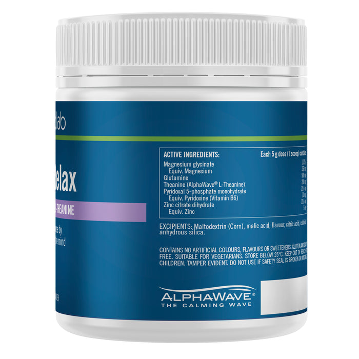 Medlab MG Optima Relax 150g