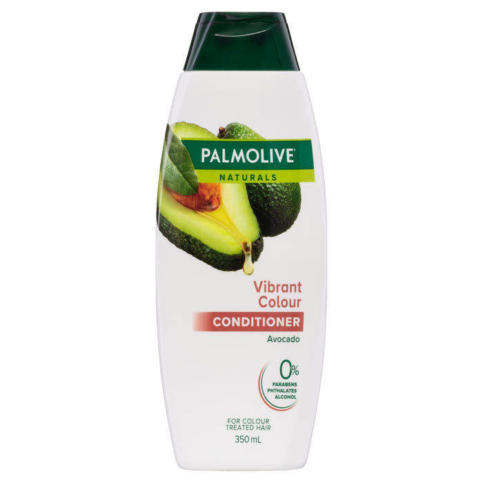 Palmolive Vibrant Colour Conditioner 350ml