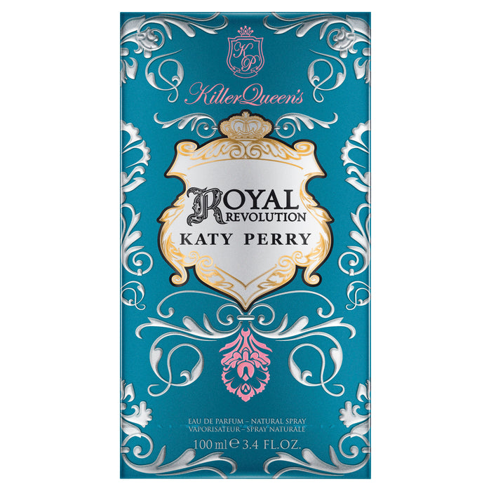 Katy Perry Royal Revolution EDP 100ml