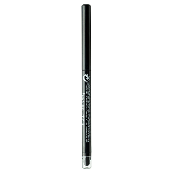 REV CS EYELINER BLACK.