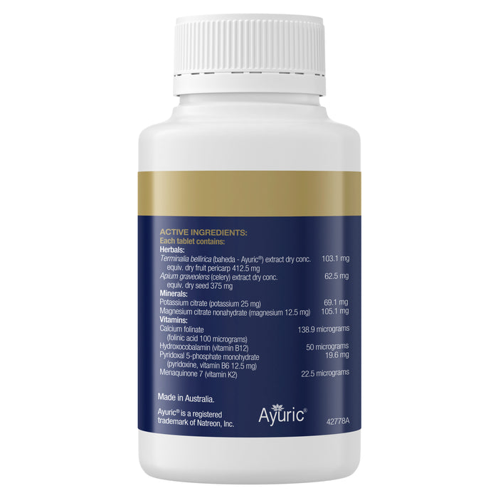 Bioceuticals Gout Complex 90 Tablets
