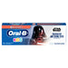 Oral B Toothpaste Kids Star Wars 75g.