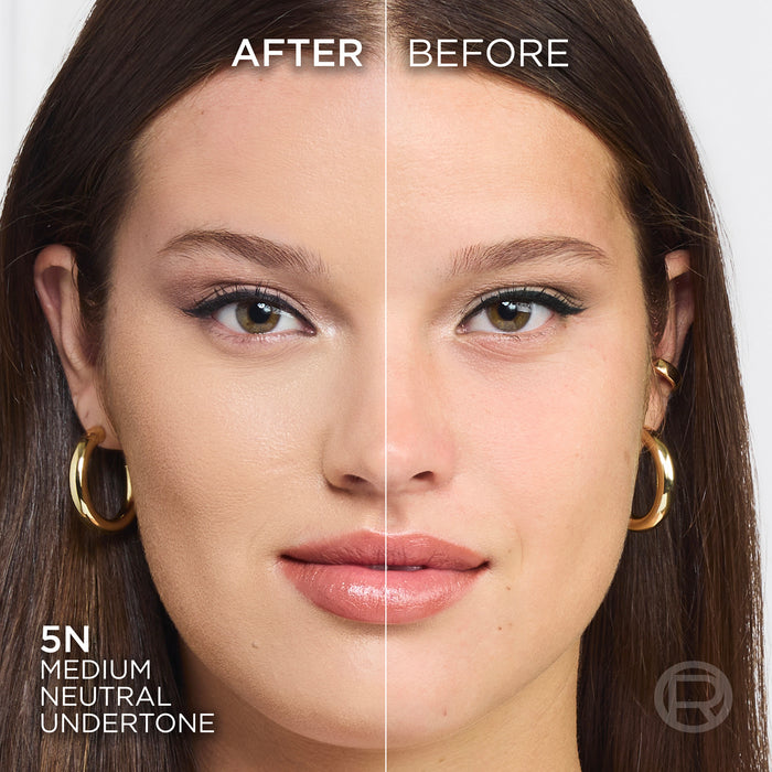 L'Oreal True Match Liquid Foundation N5 Sand