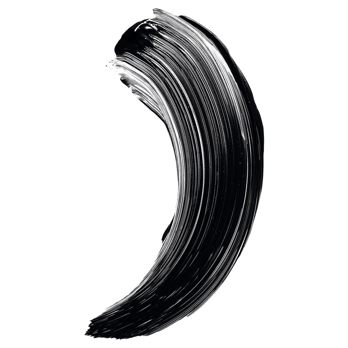 Maybelline Great Lash Mascara Waterproof Very Black Uncarded