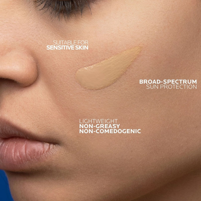 La Roche-Posay Anthelios Tinted Fluid SPF50+ 50ml